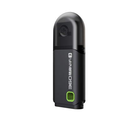 360随身WiFi 3